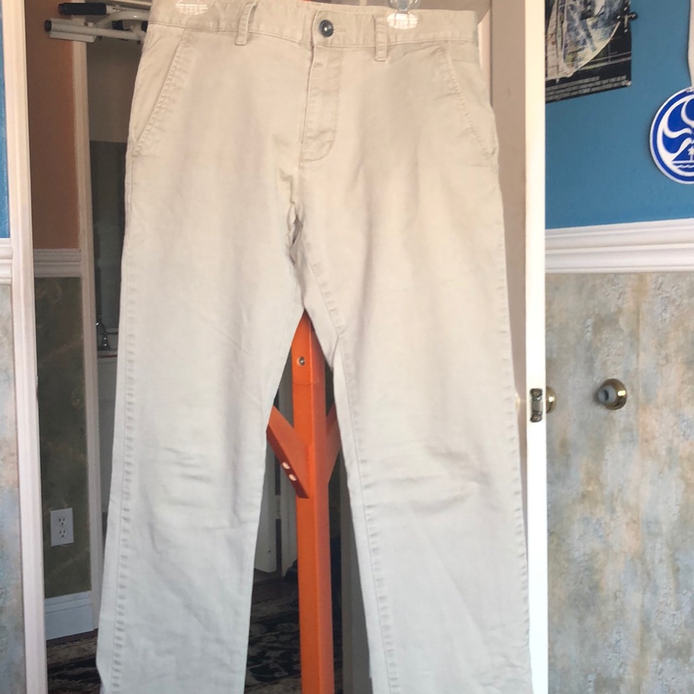 RVCA chinos